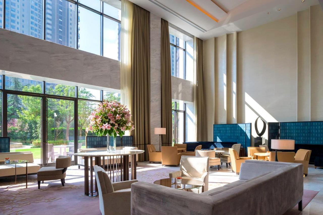 Marco Polo Changzhou Changzhou  Dış mekan fotoğraf