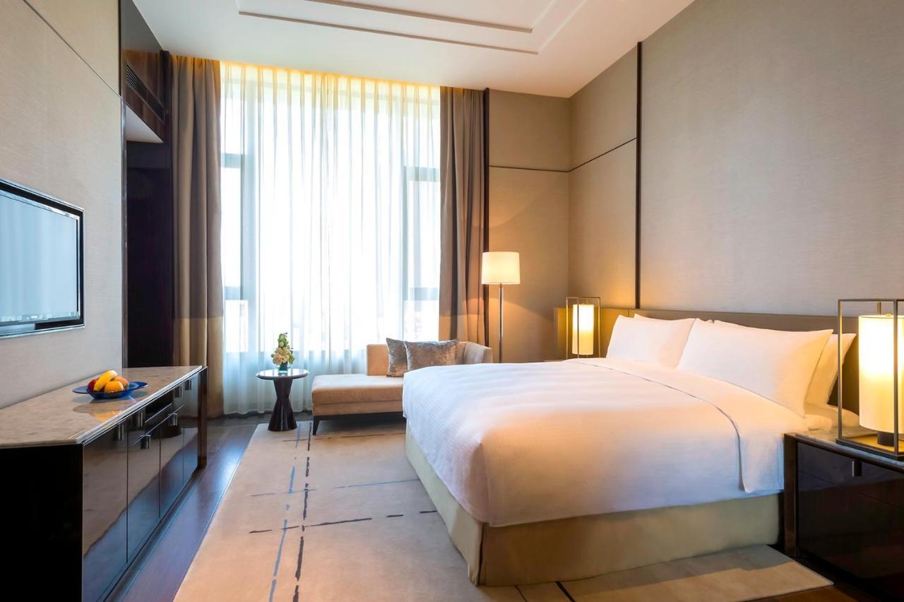 Marco Polo Changzhou Changzhou  Dış mekan fotoğraf