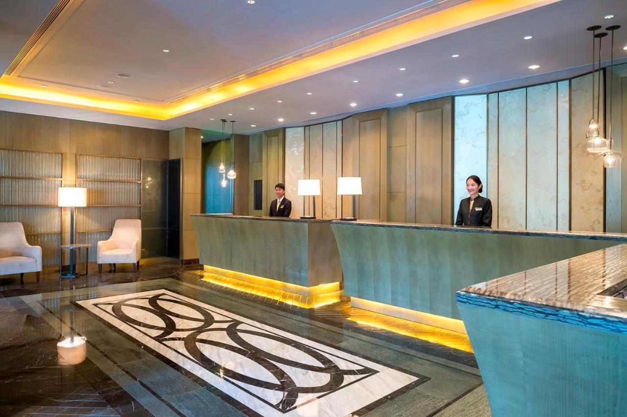 Marco Polo Changzhou Changzhou  Dış mekan fotoğraf