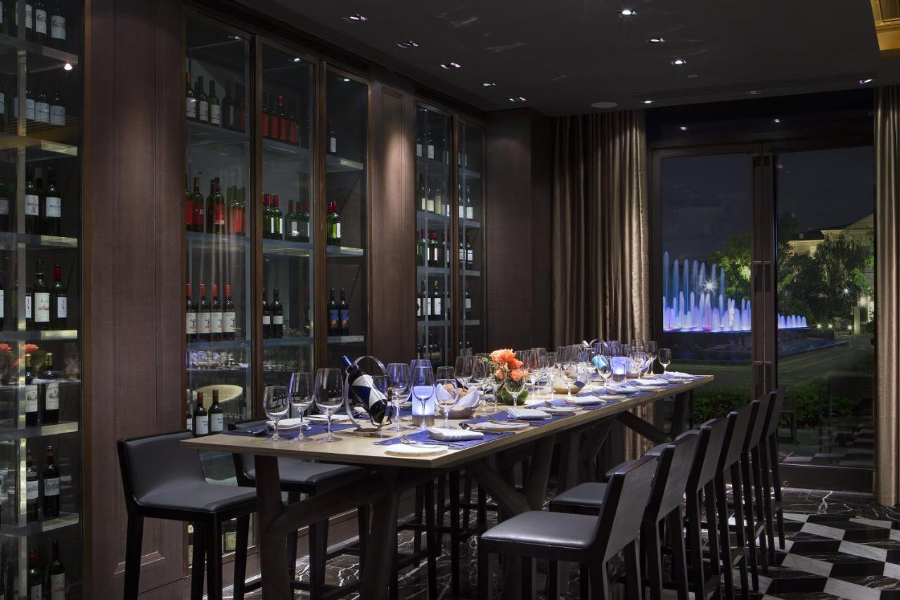 Marco Polo Changzhou Changzhou  Dış mekan fotoğraf