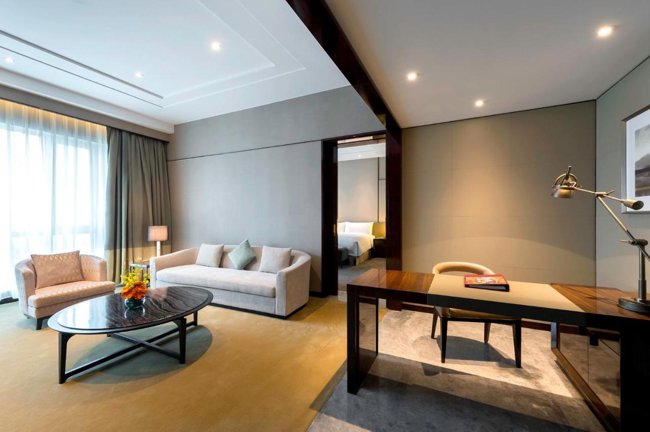 Marco Polo Changzhou Changzhou  Dış mekan fotoğraf