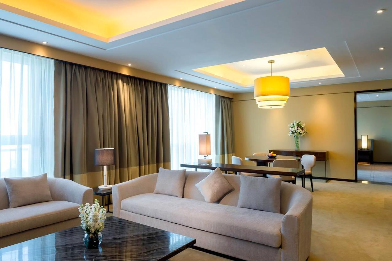 Marco Polo Changzhou Changzhou  Dış mekan fotoğraf