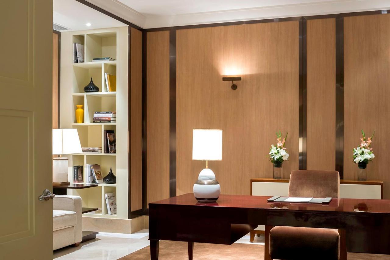 Marco Polo Changzhou Changzhou  Dış mekan fotoğraf