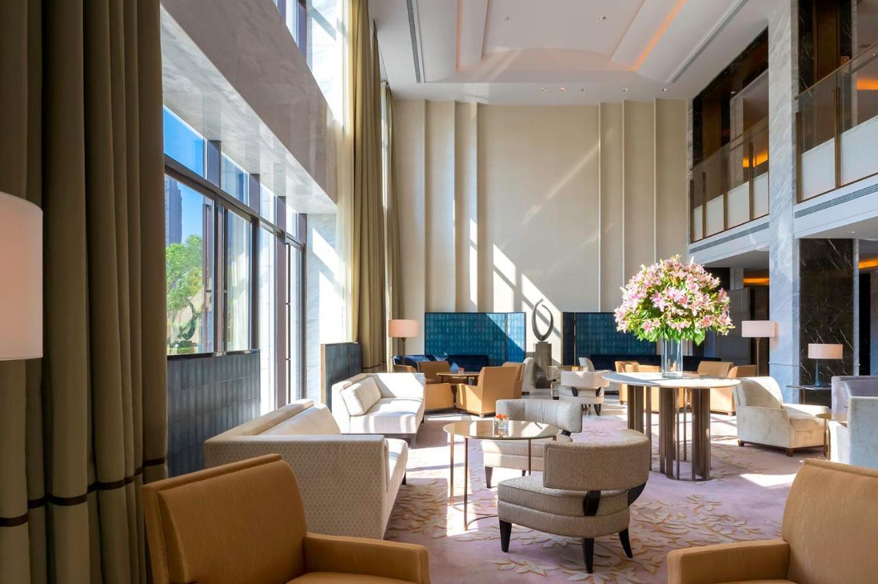 Marco Polo Changzhou Changzhou  Dış mekan fotoğraf