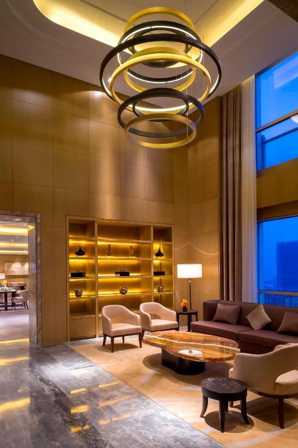 Marco Polo Changzhou Changzhou  Dış mekan fotoğraf