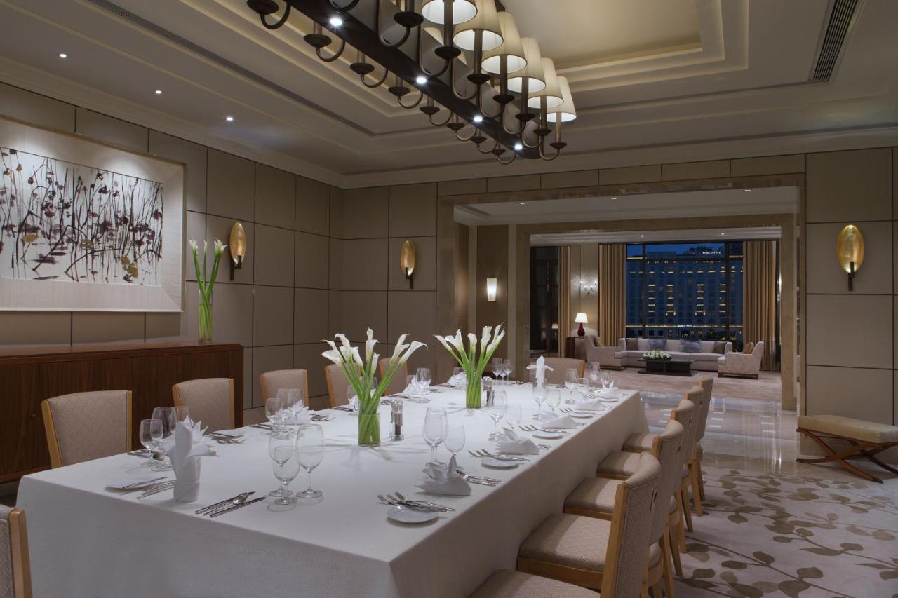 Marco Polo Changzhou Changzhou  Dış mekan fotoğraf