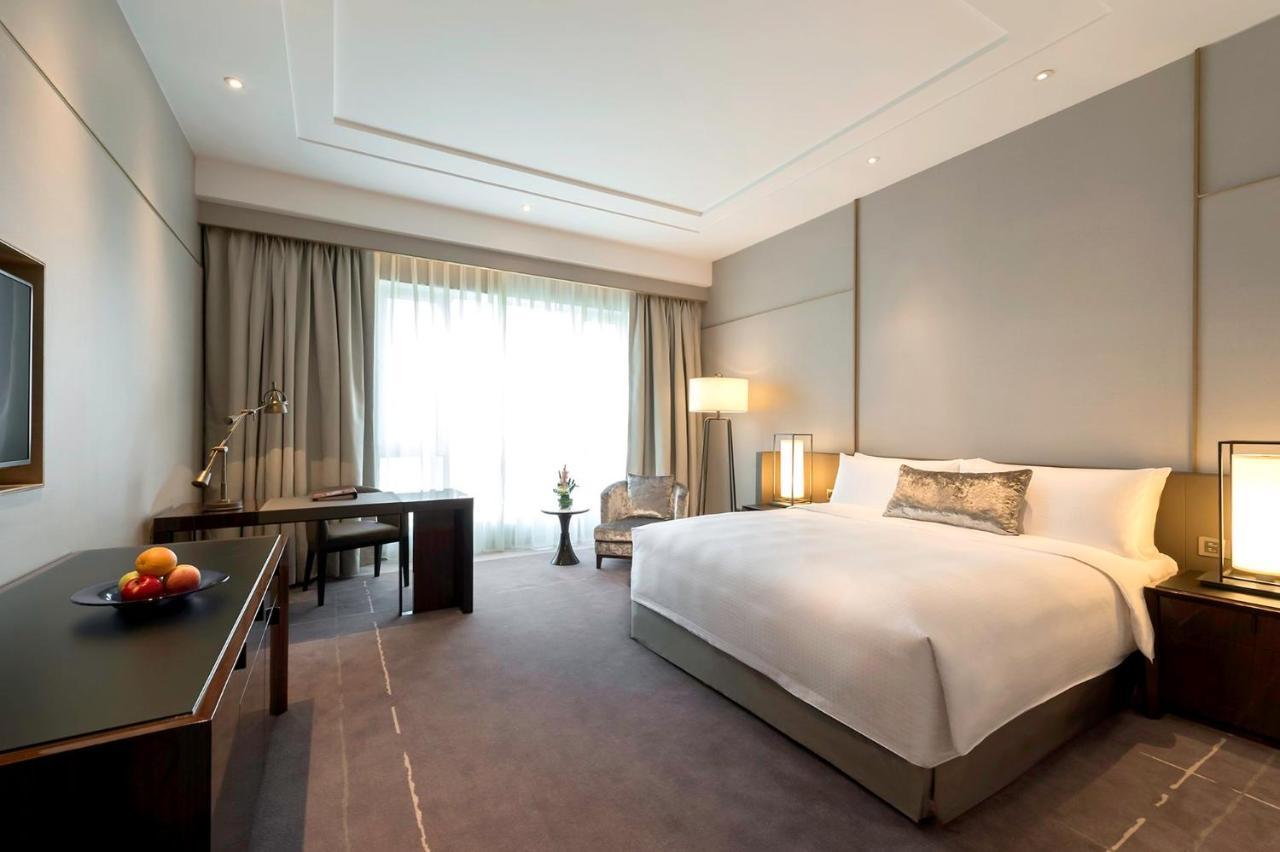 Marco Polo Changzhou Changzhou  Dış mekan fotoğraf