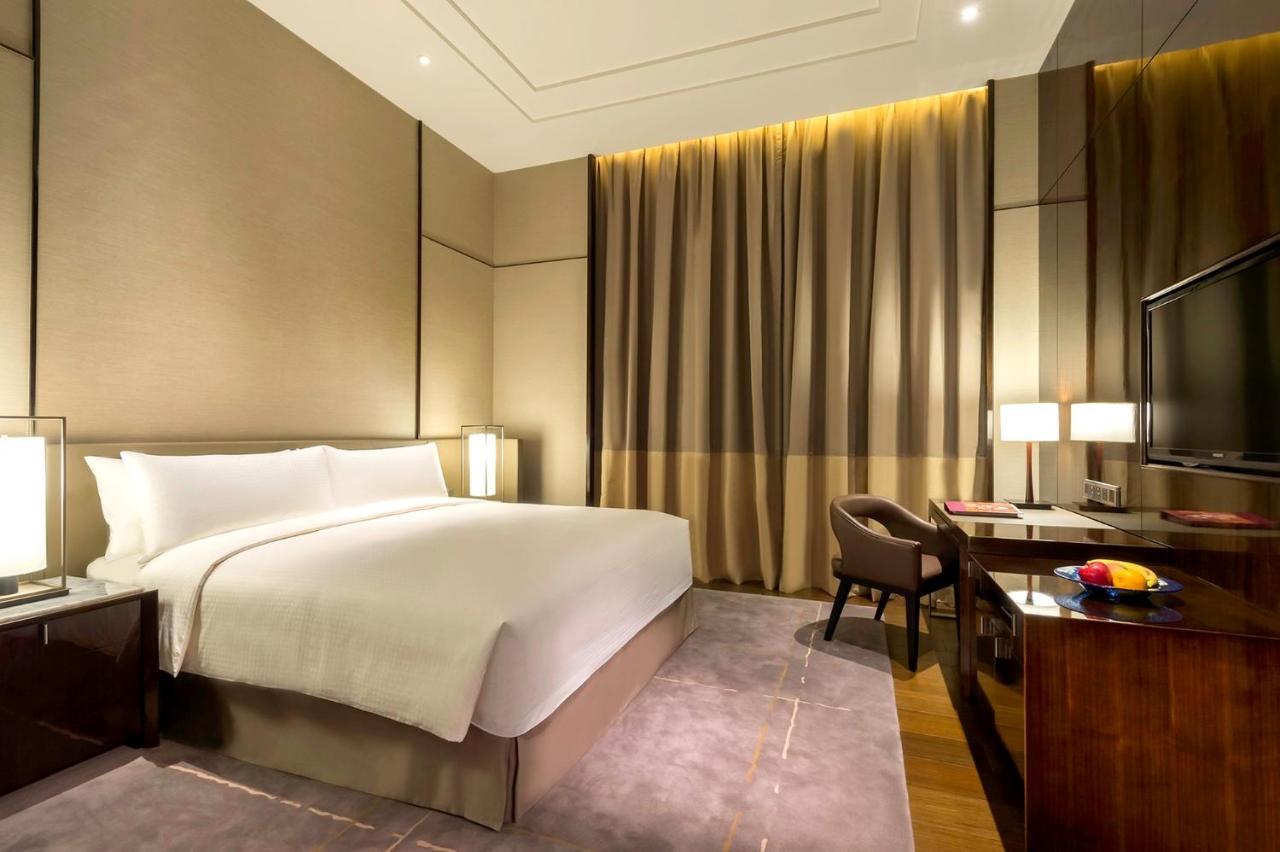 Marco Polo Changzhou Changzhou  Dış mekan fotoğraf