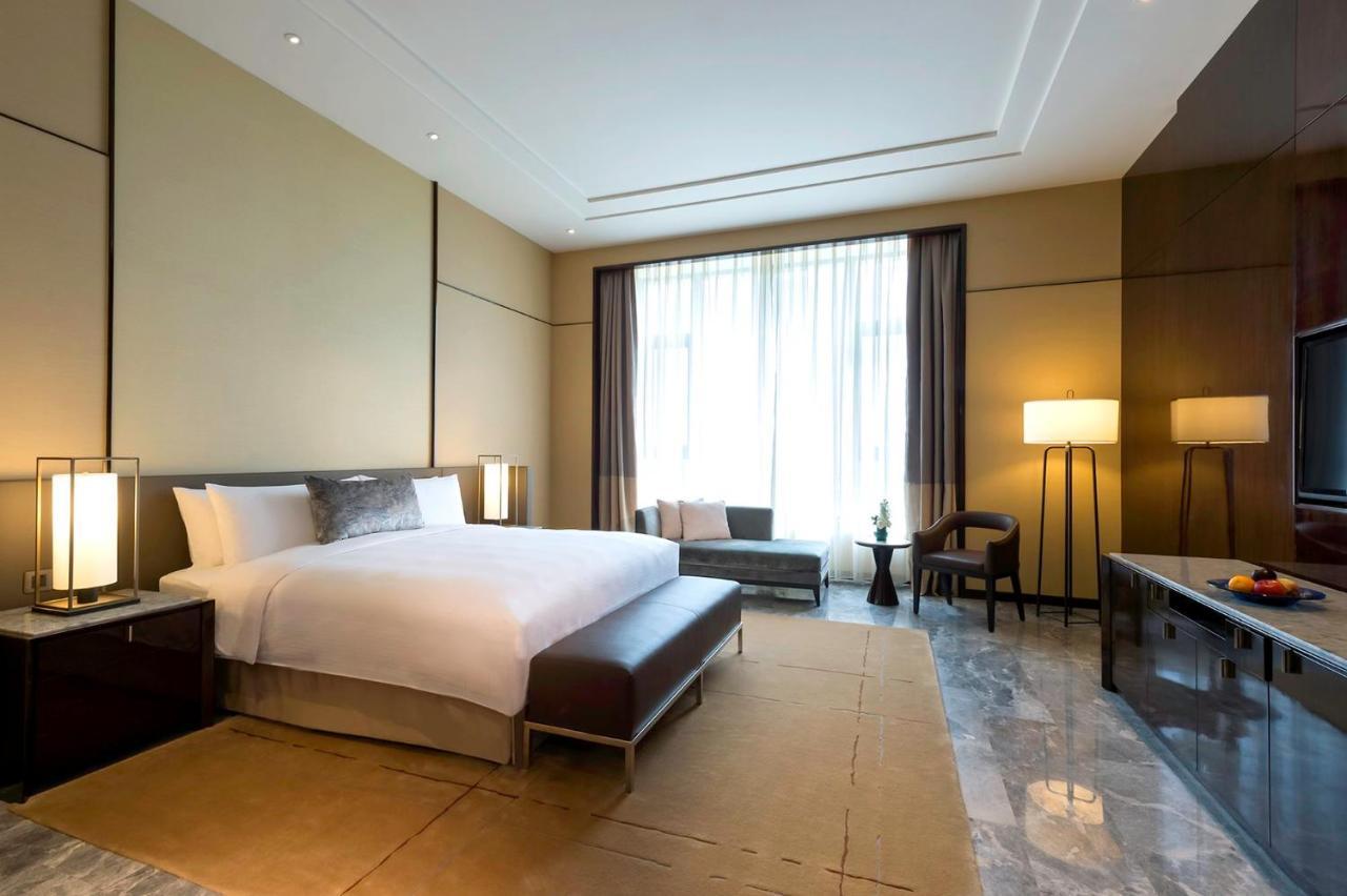 Marco Polo Changzhou Changzhou  Dış mekan fotoğraf