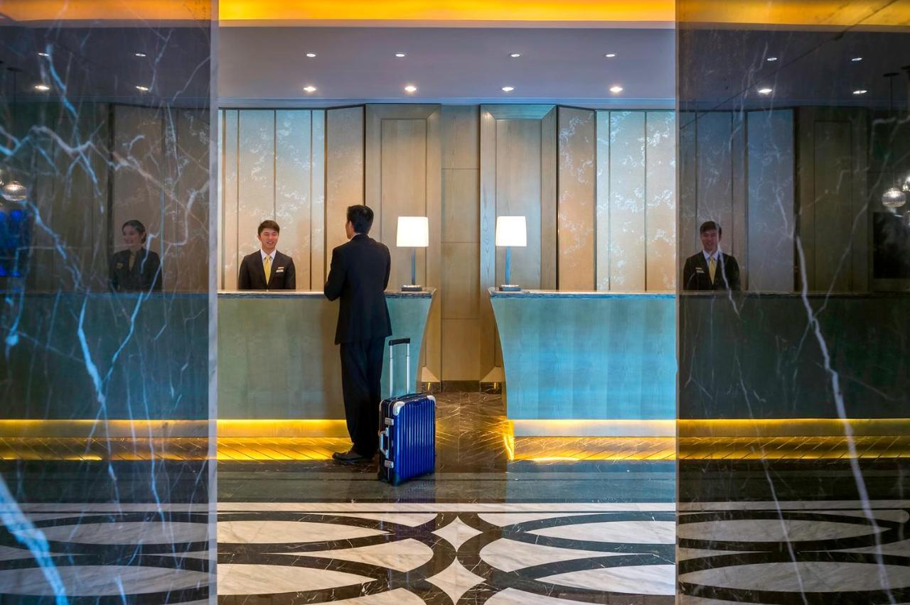 Marco Polo Changzhou Changzhou  Dış mekan fotoğraf