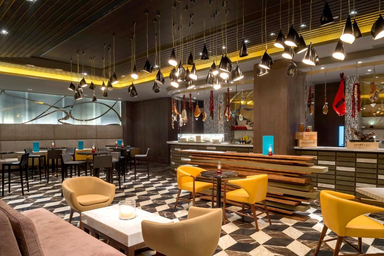 Marco Polo Changzhou Changzhou  Dış mekan fotoğraf