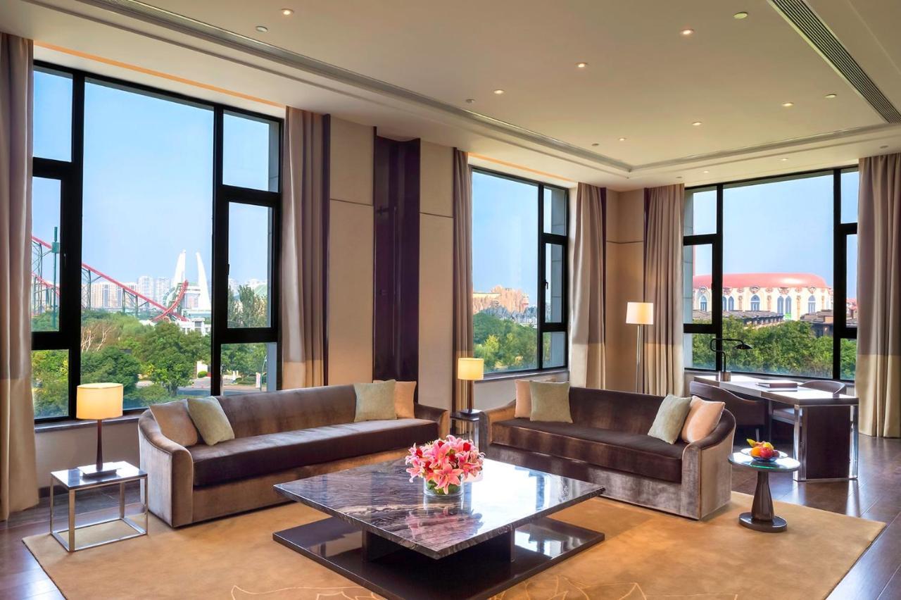 Marco Polo Changzhou Changzhou  Dış mekan fotoğraf