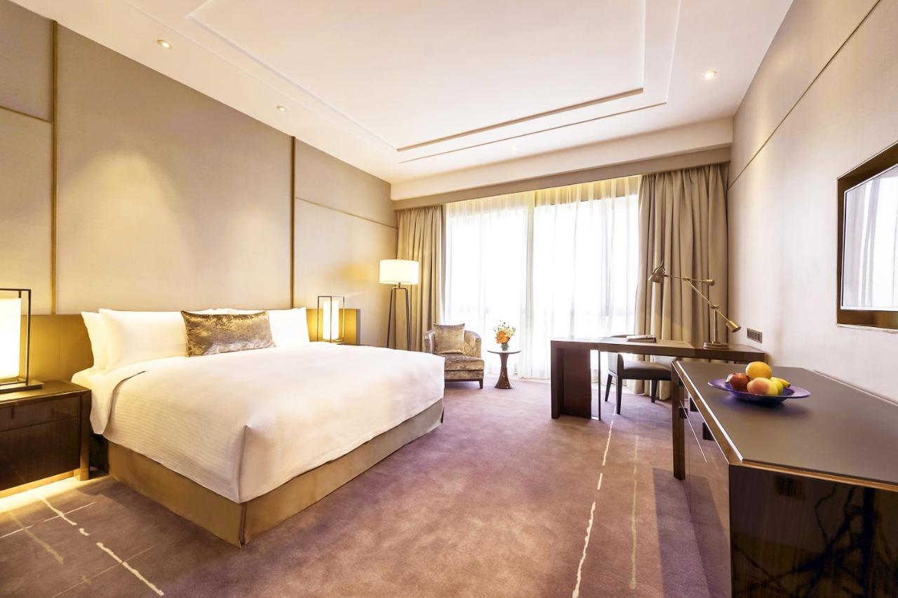 Marco Polo Changzhou Changzhou  Dış mekan fotoğraf
