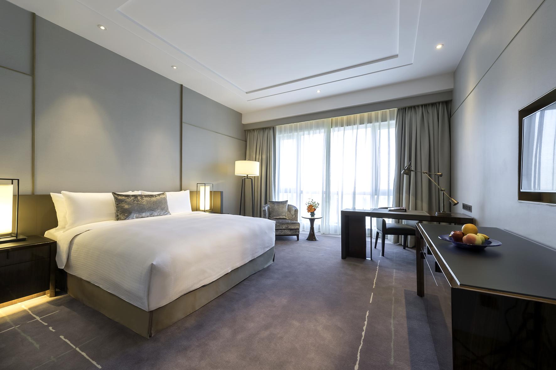 Marco Polo Changzhou Changzhou  Dış mekan fotoğraf