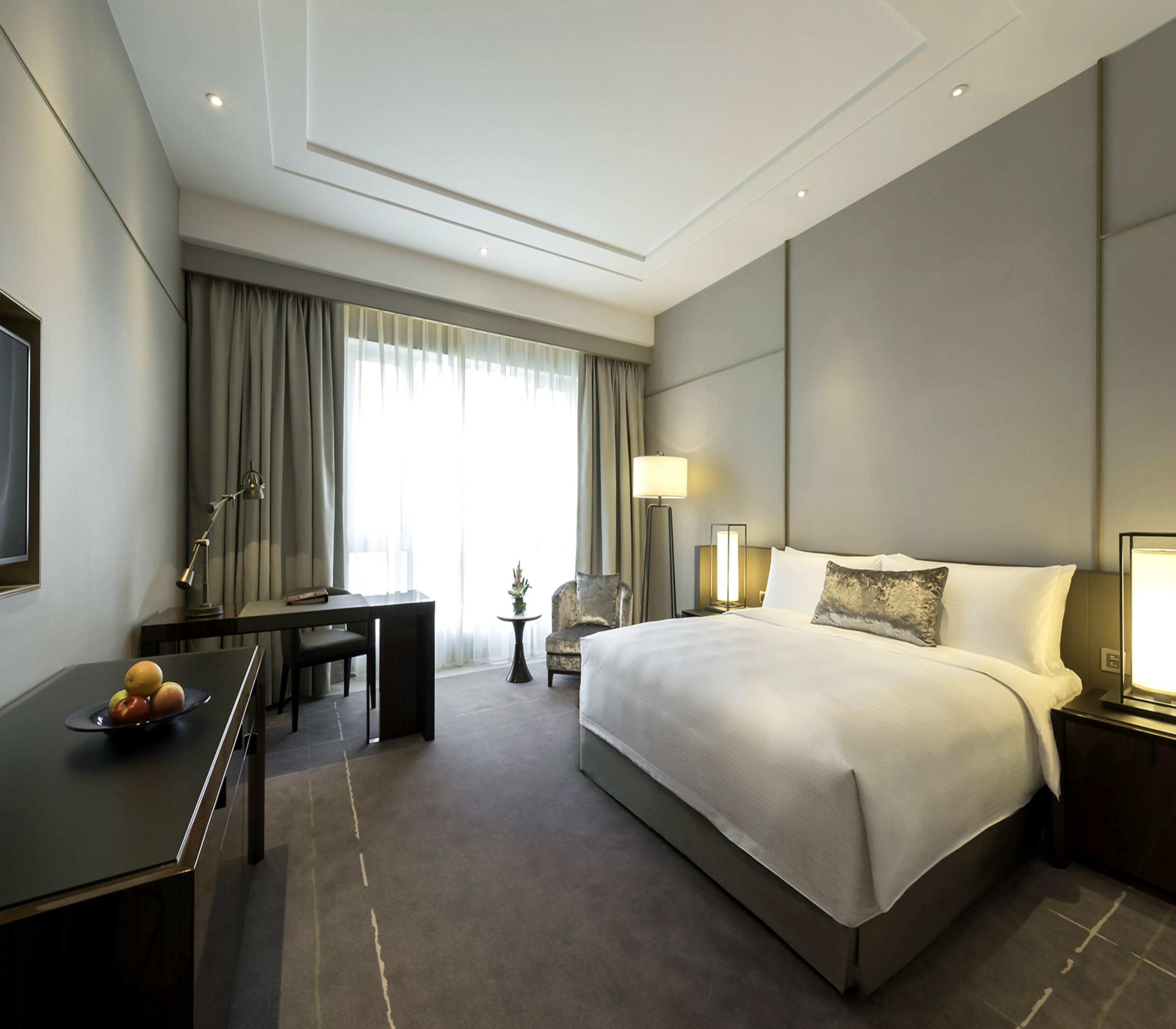 Marco Polo Changzhou Changzhou  Dış mekan fotoğraf