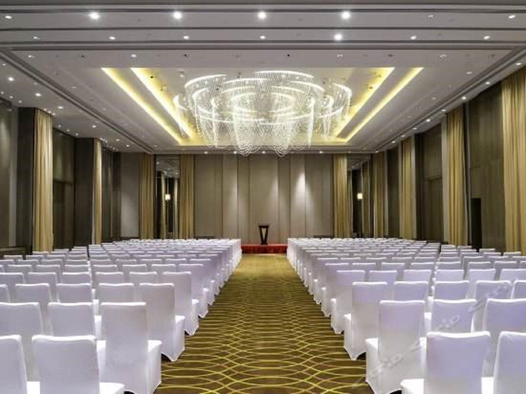 Marco Polo Changzhou Changzhou  Dış mekan fotoğraf