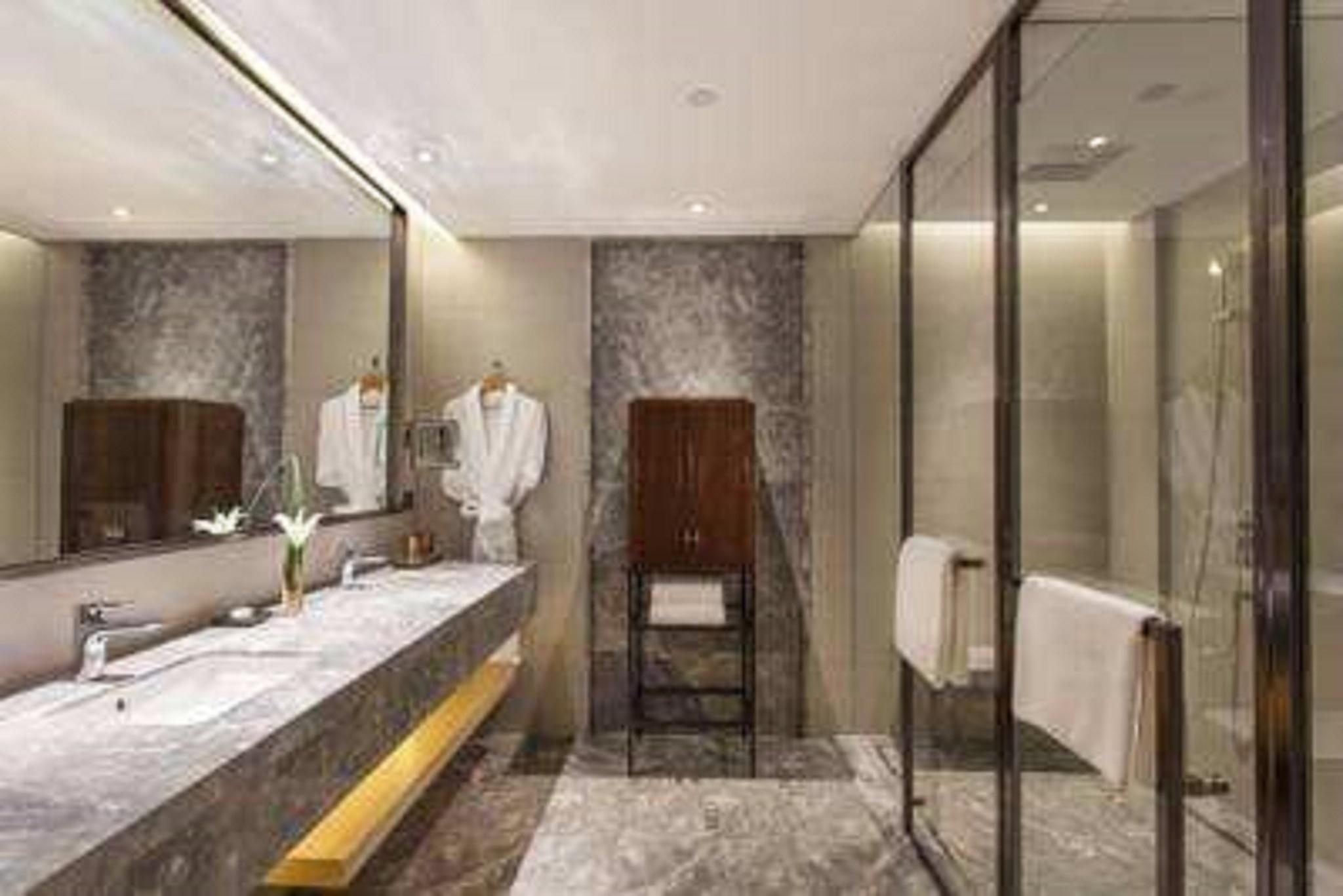 Marco Polo Changzhou Changzhou  Dış mekan fotoğraf