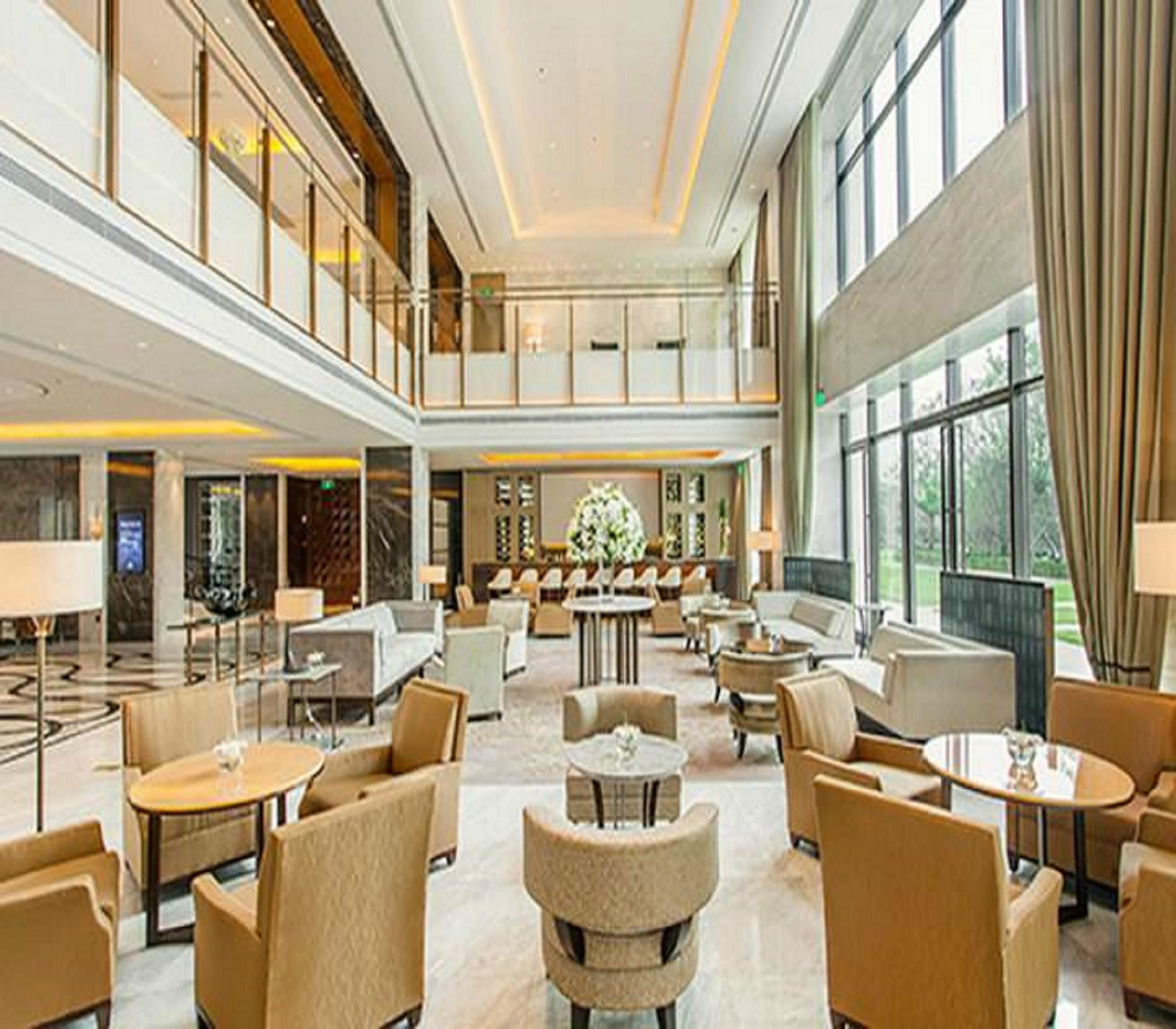 Marco Polo Changzhou Changzhou  Dış mekan fotoğraf
