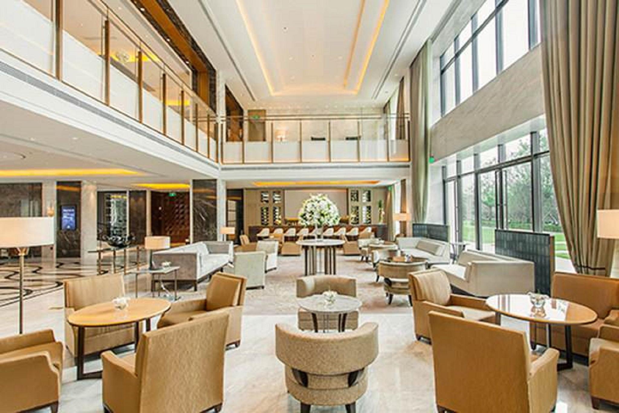 Marco Polo Changzhou Changzhou  Dış mekan fotoğraf