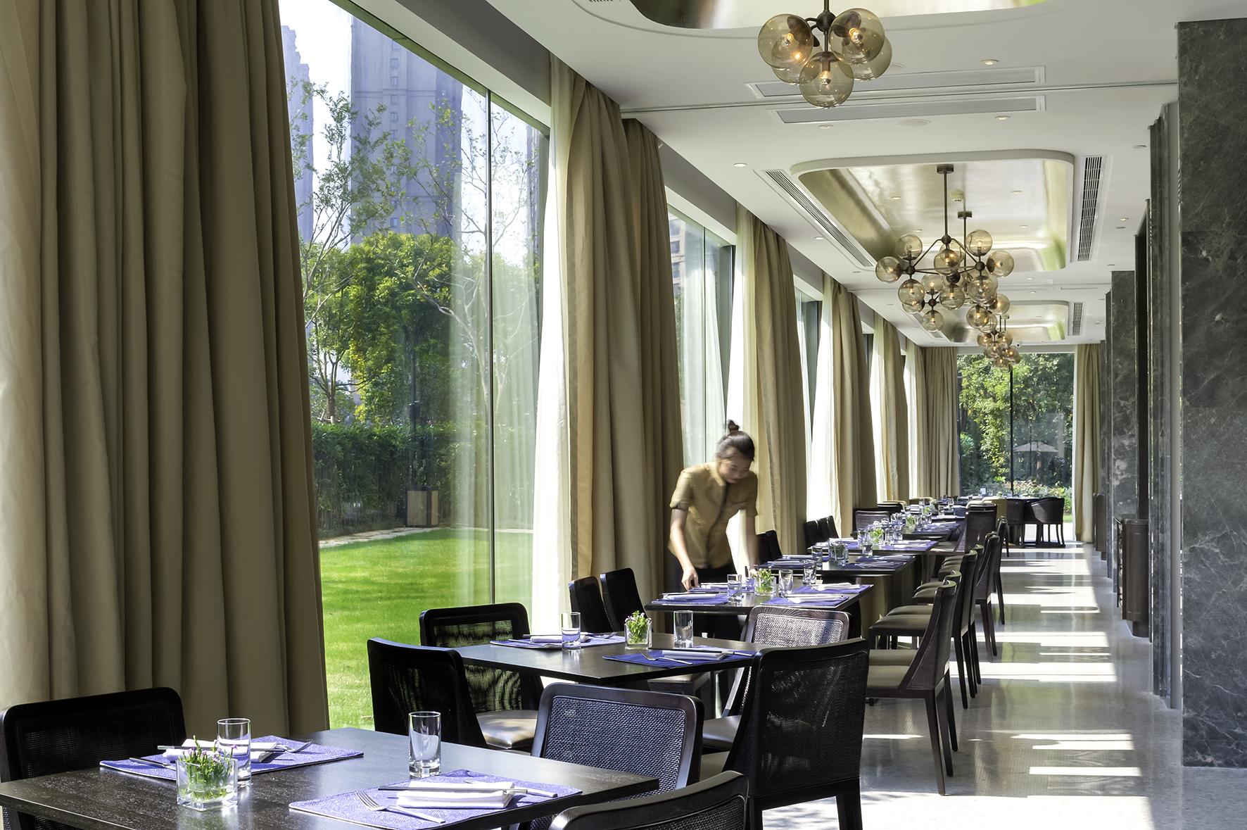 Marco Polo Changzhou Changzhou  Dış mekan fotoğraf