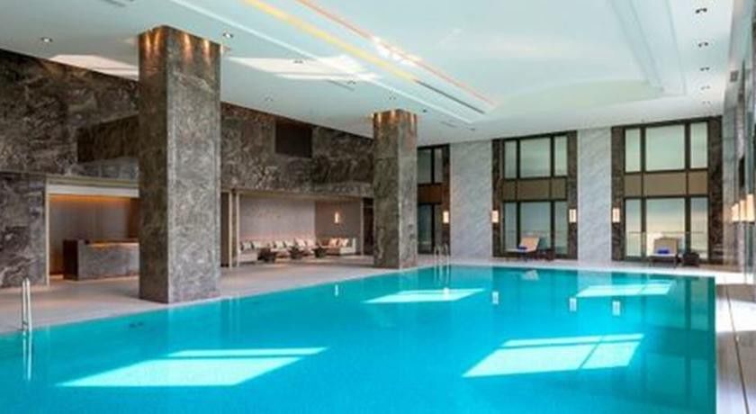 Marco Polo Changzhou Changzhou  Dış mekan fotoğraf