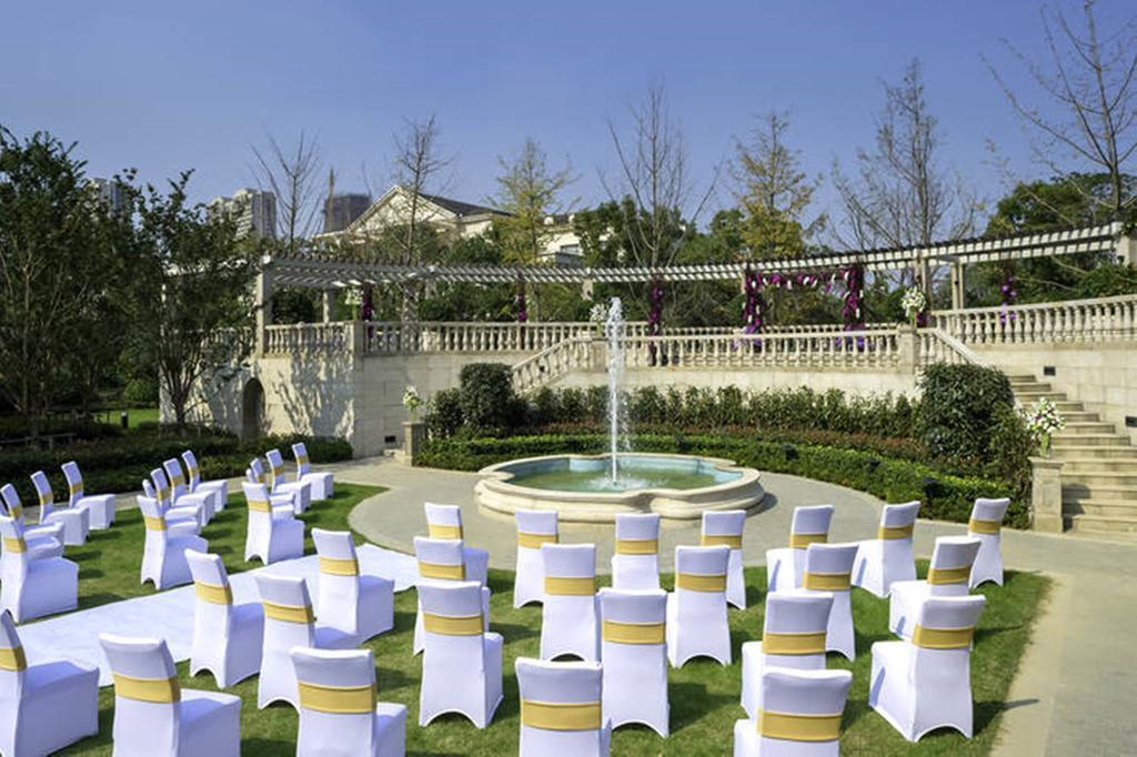 Marco Polo Changzhou Changzhou  Dış mekan fotoğraf