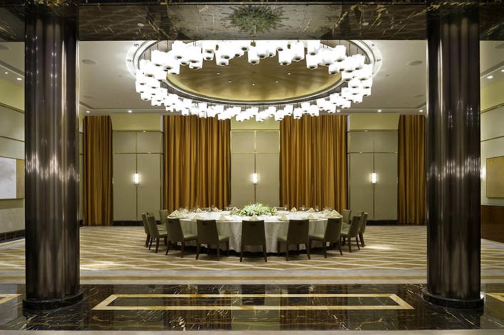 Marco Polo Changzhou Changzhou  Dış mekan fotoğraf