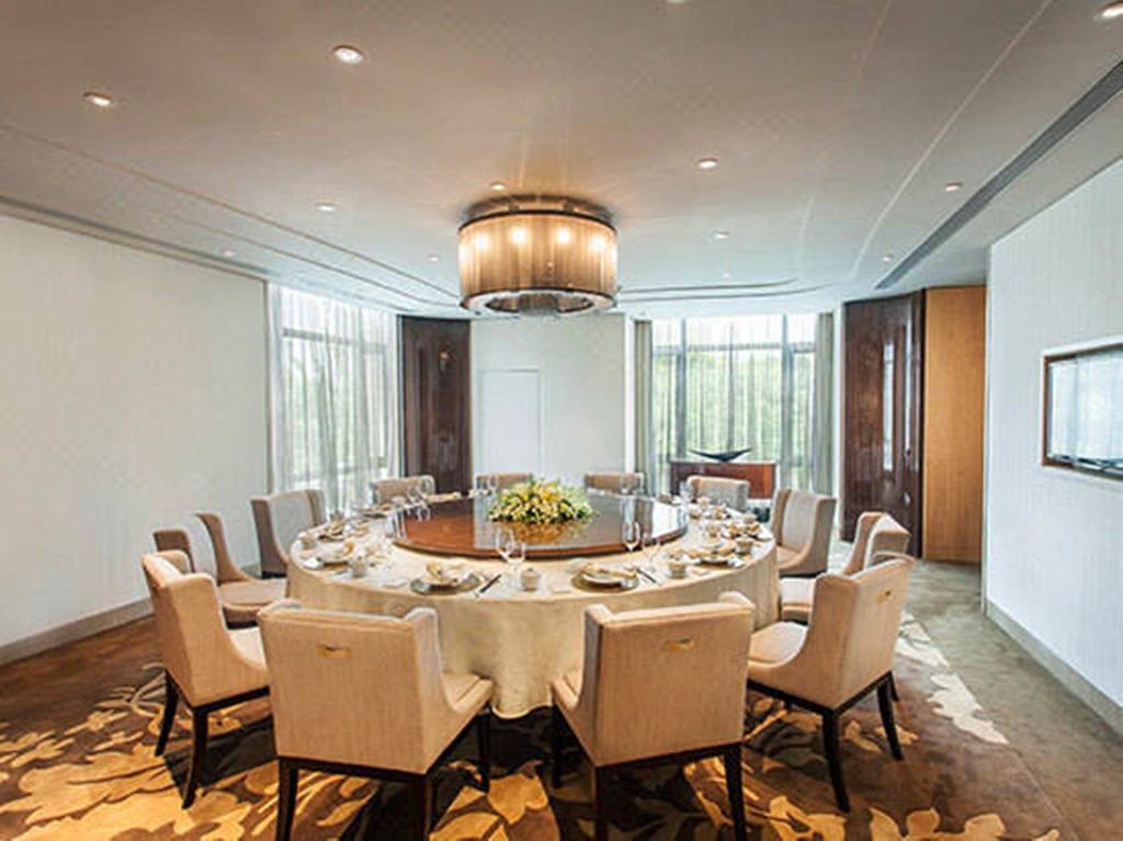 Marco Polo Changzhou Changzhou  Dış mekan fotoğraf