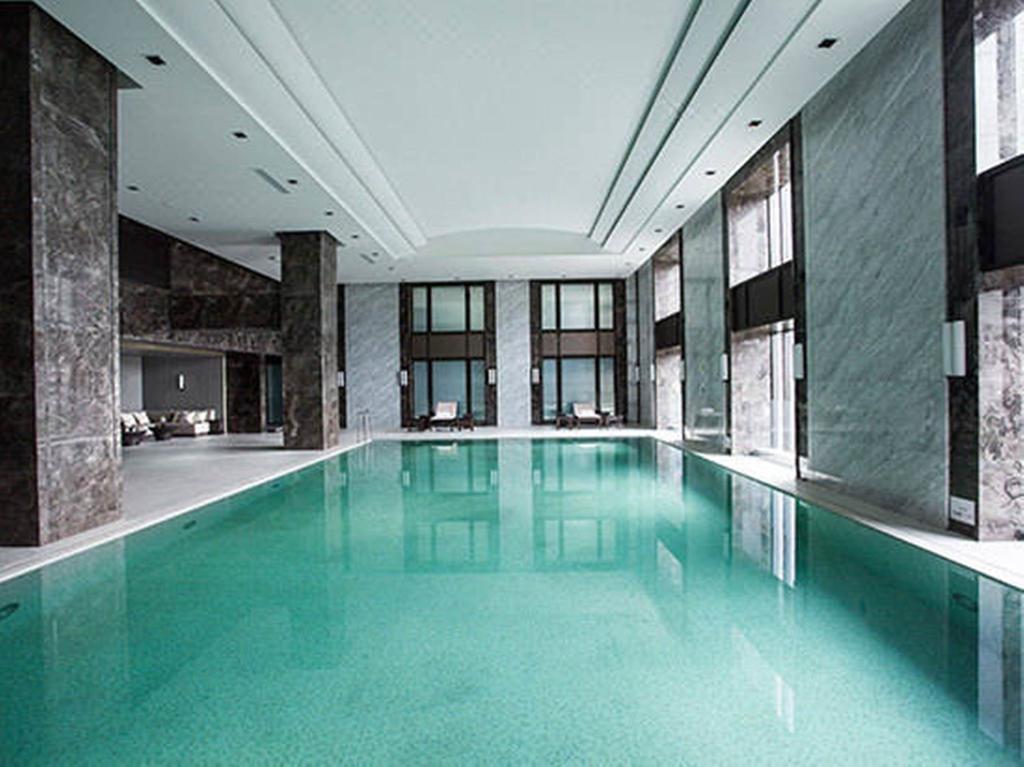 Marco Polo Changzhou Changzhou  Dış mekan fotoğraf