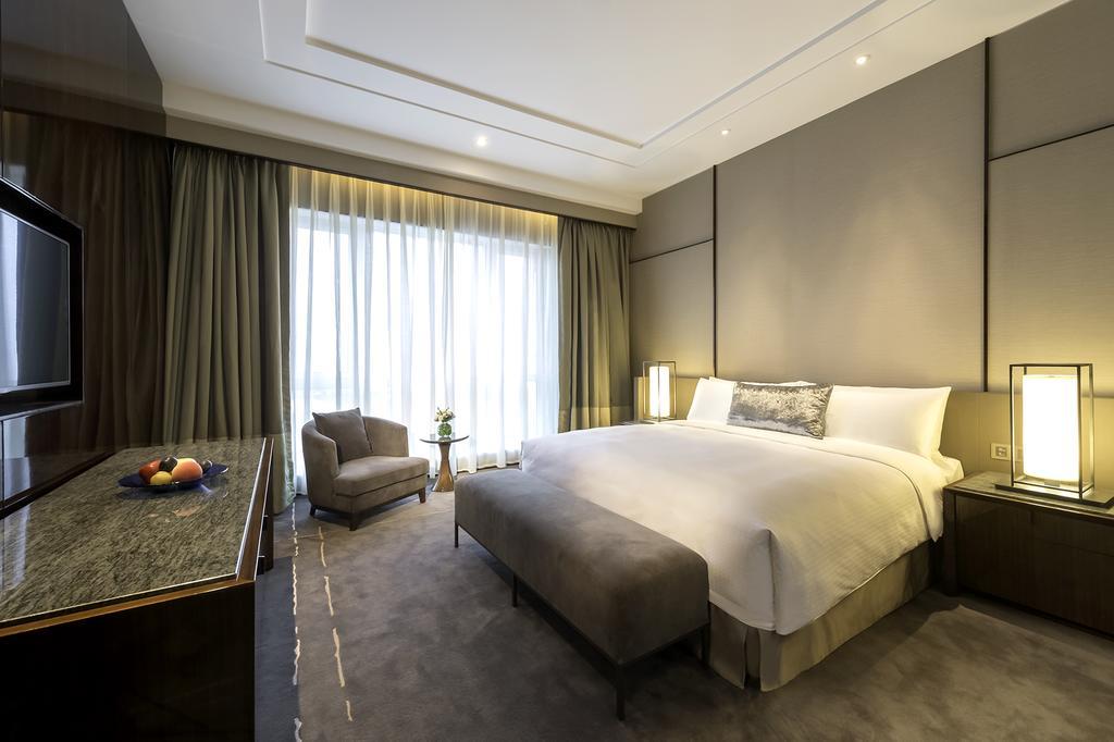 Marco Polo Changzhou Changzhou  Dış mekan fotoğraf