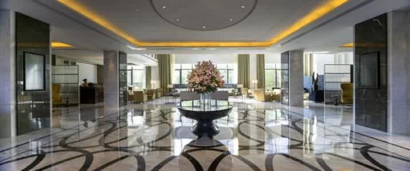 Marco Polo Changzhou Changzhou  Dış mekan fotoğraf