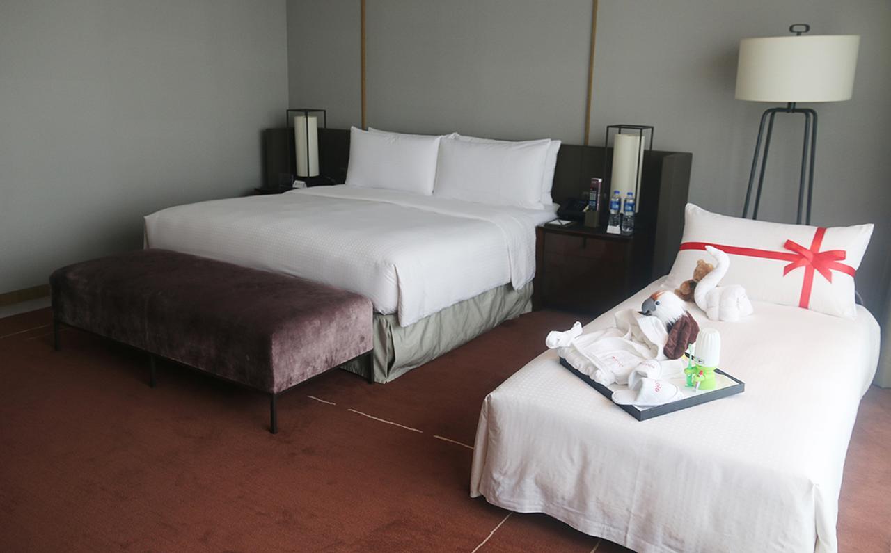 Marco Polo Changzhou Changzhou  Dış mekan fotoğraf
